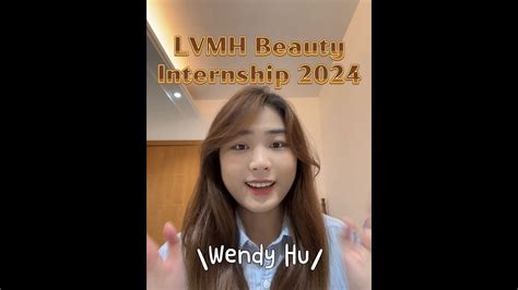 lvmh internship salary|beauty marketing internships summer 2024.